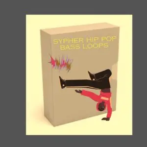 Hip Pop Bass Loop